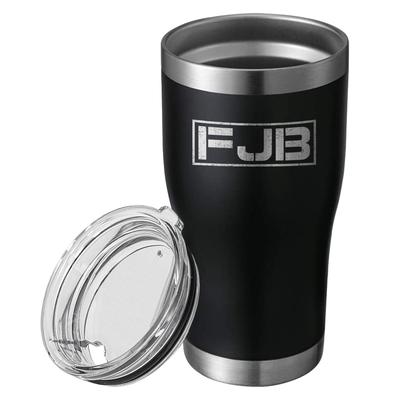 (TUM30BLKFUN) FJB