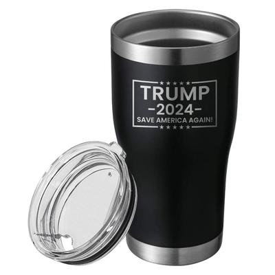 (TUM30BLKFUN) TRUMP 2024