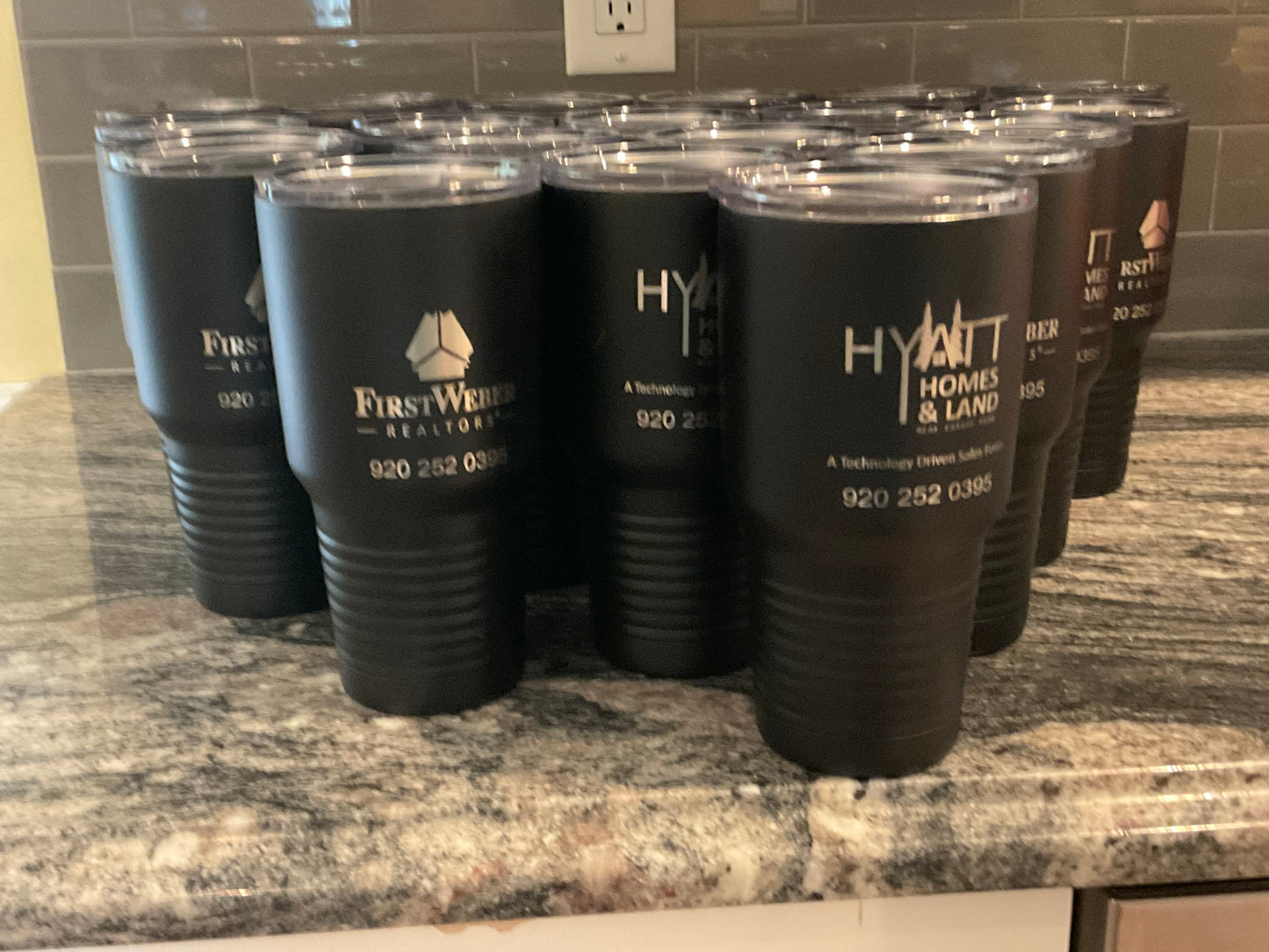 (Tumb30) - Bulk 30oz - Ask about bulk rate
