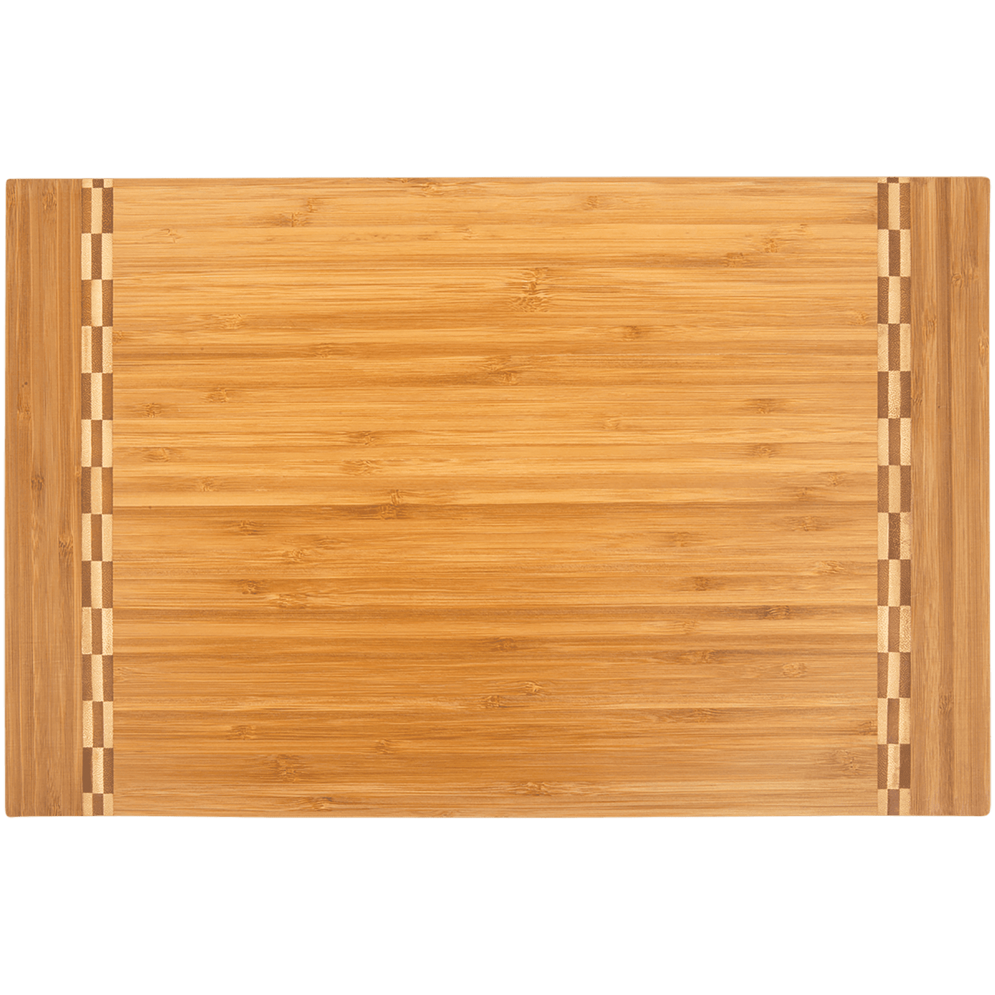 MGFT472 - Large Custom Charcuterie Board with Butcher Block Inlay